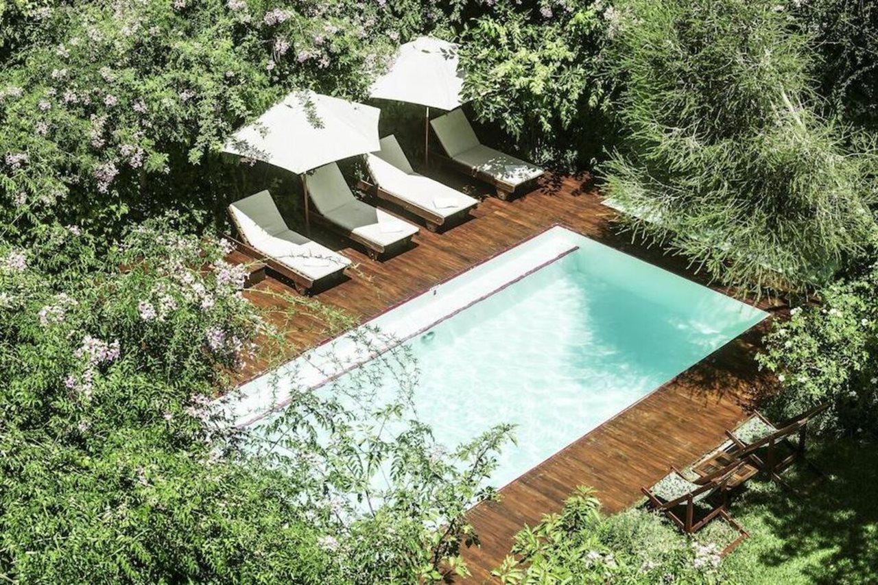 Home Hotel Буенос Айрес Екстериор снимка