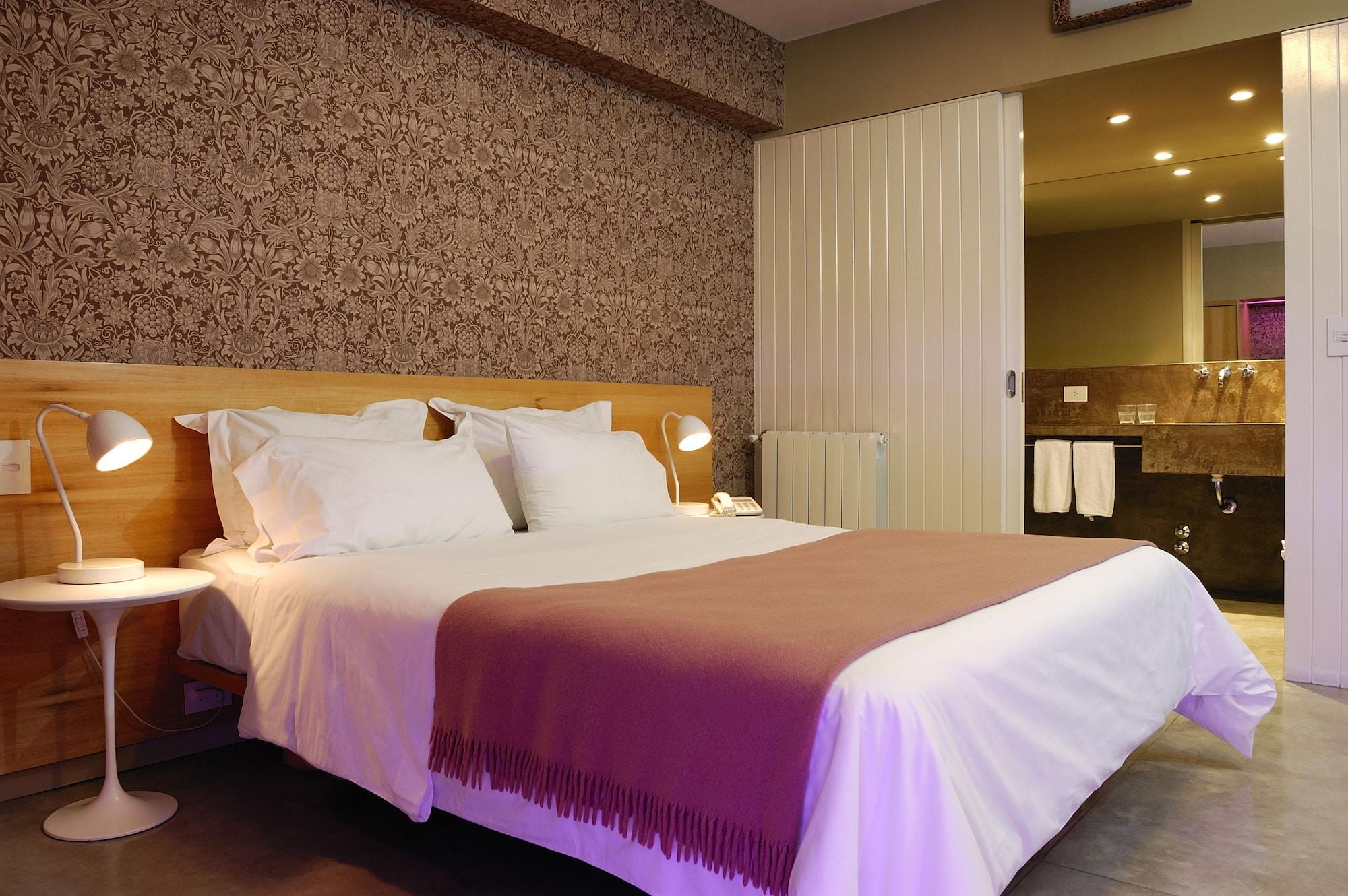 Home Hotel Буенос Айрес Екстериор снимка