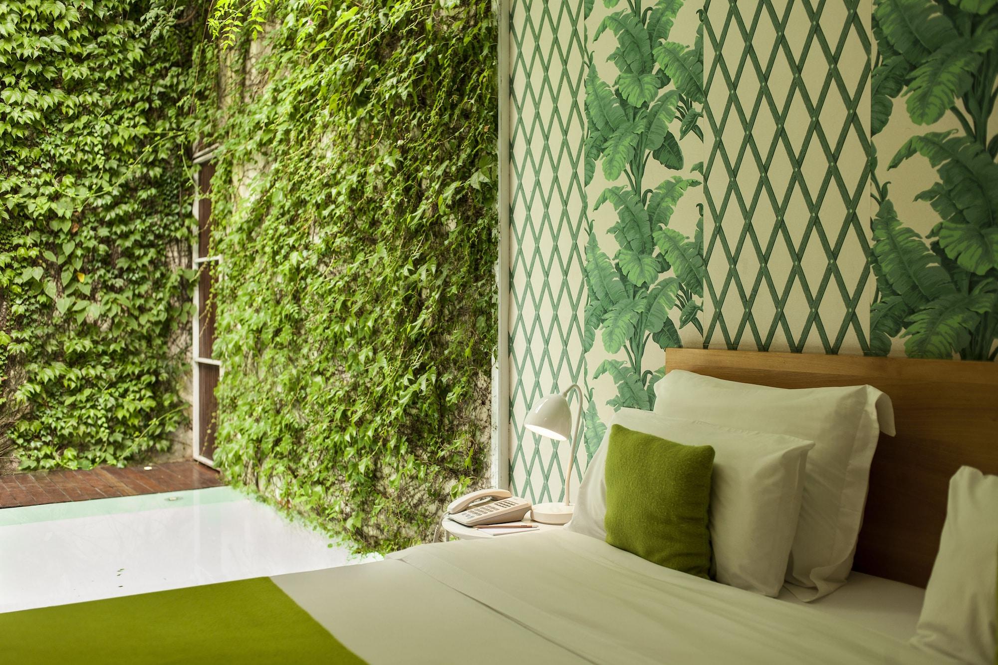 Home Hotel Буенос Айрес Екстериор снимка