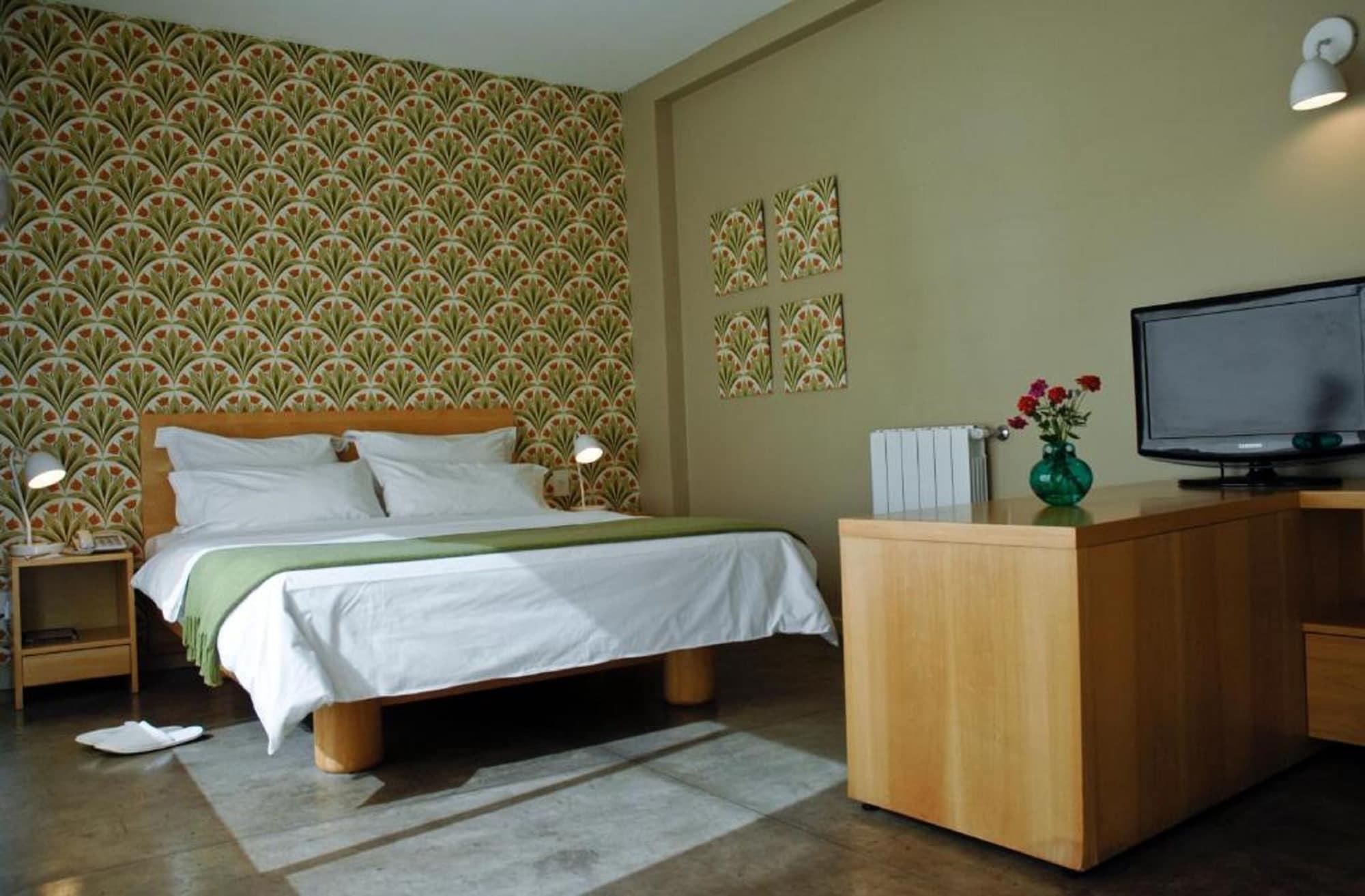 Home Hotel Буенос Айрес Екстериор снимка