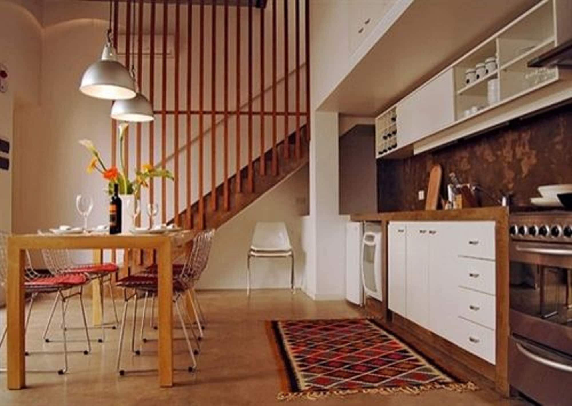Home Hotel Буенос Айрес Екстериор снимка