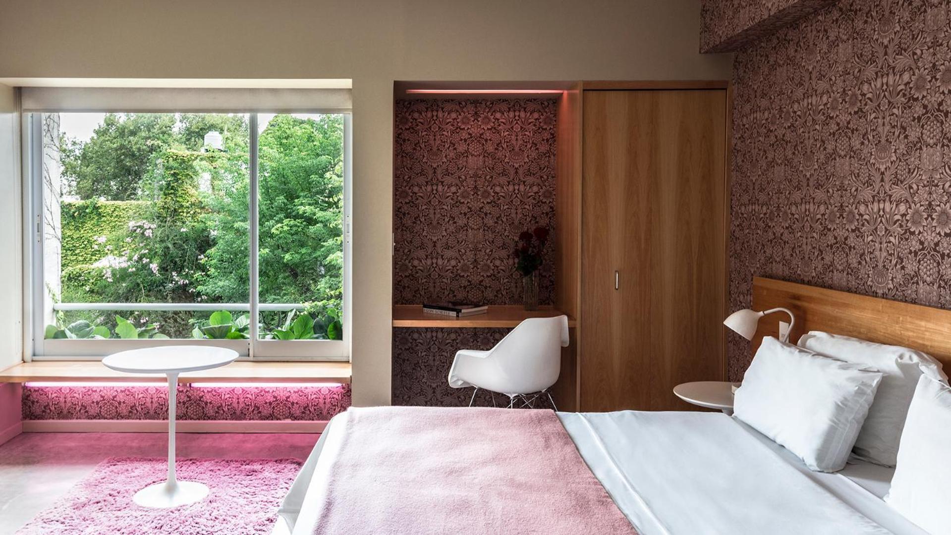 Home Hotel Буенос Айрес Екстериор снимка