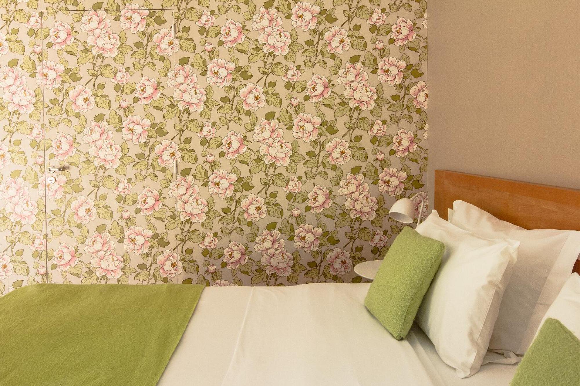 Home Hotel Буенос Айрес Стая снимка