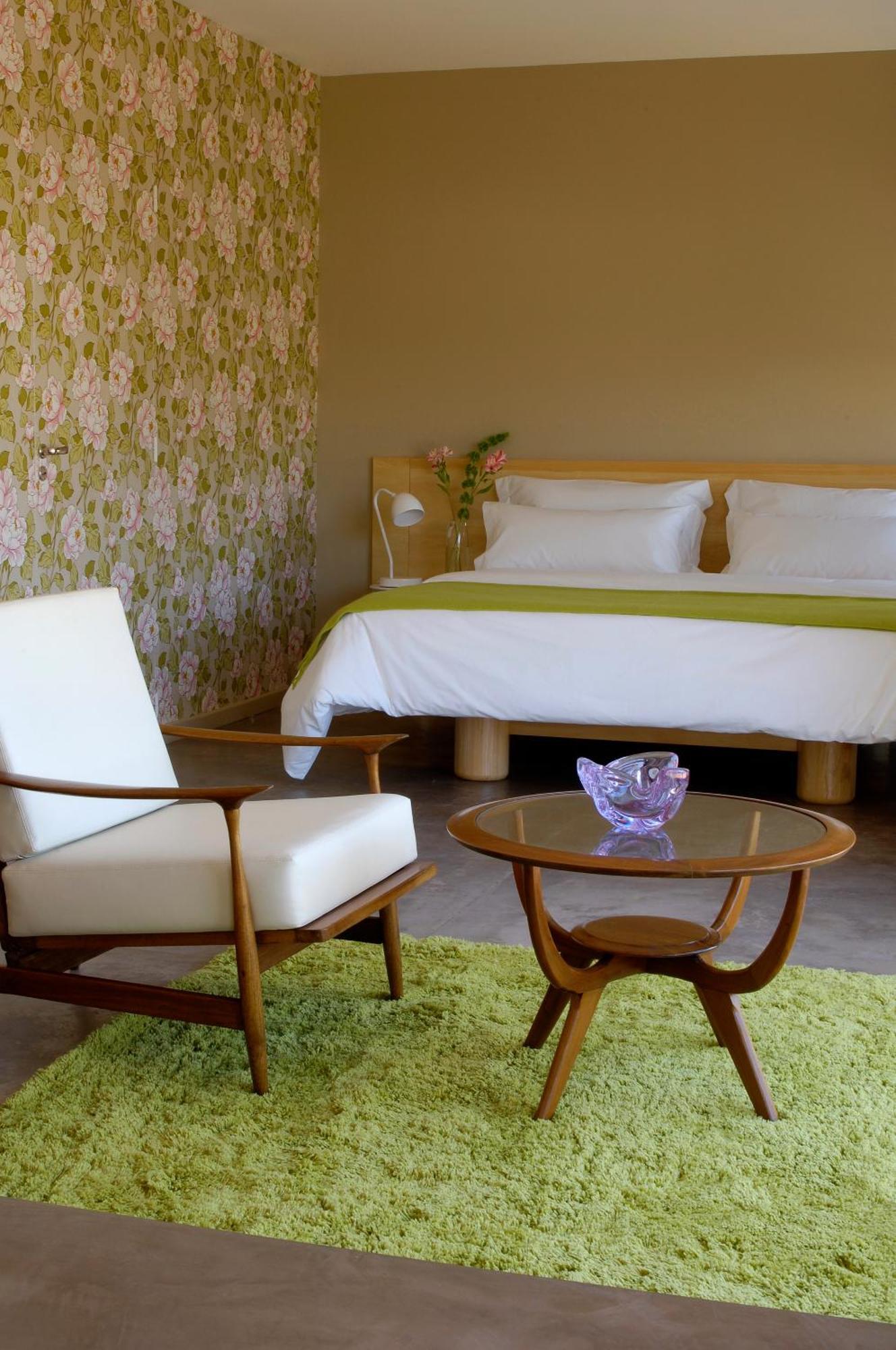 Home Hotel Буенос Айрес Стая снимка