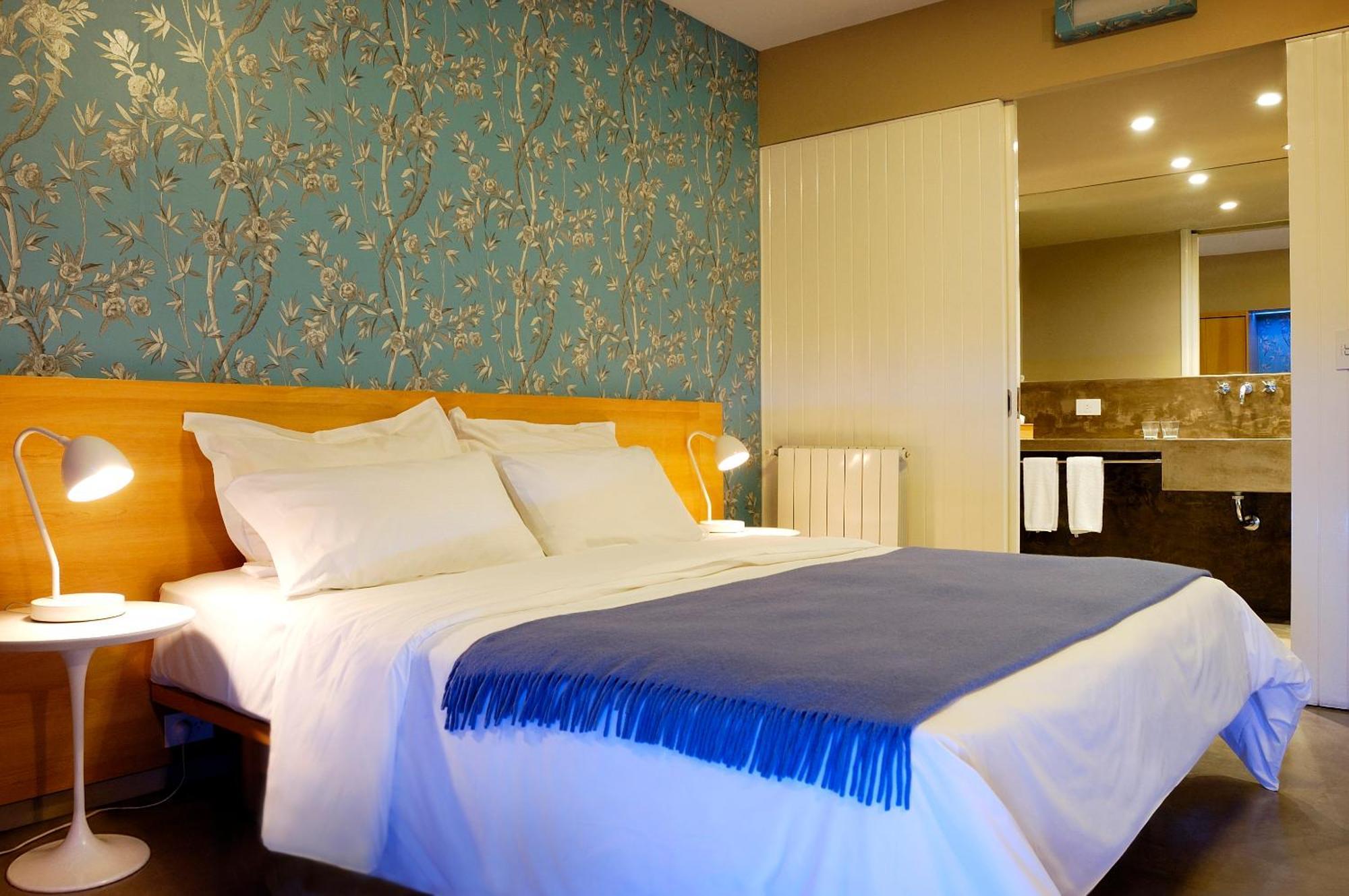 Home Hotel Буенос Айрес Стая снимка