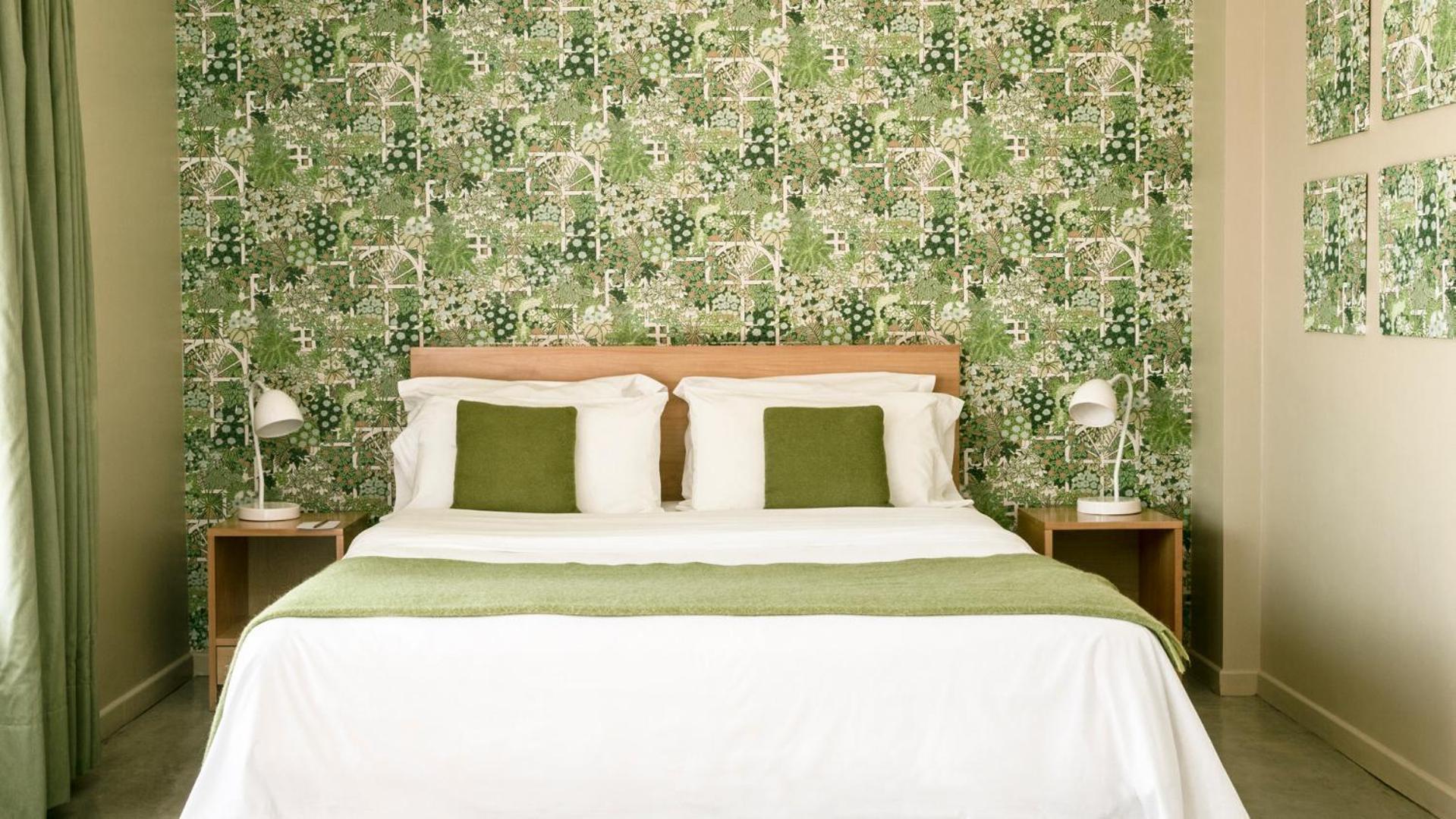 Home Hotel Буенос Айрес Стая снимка