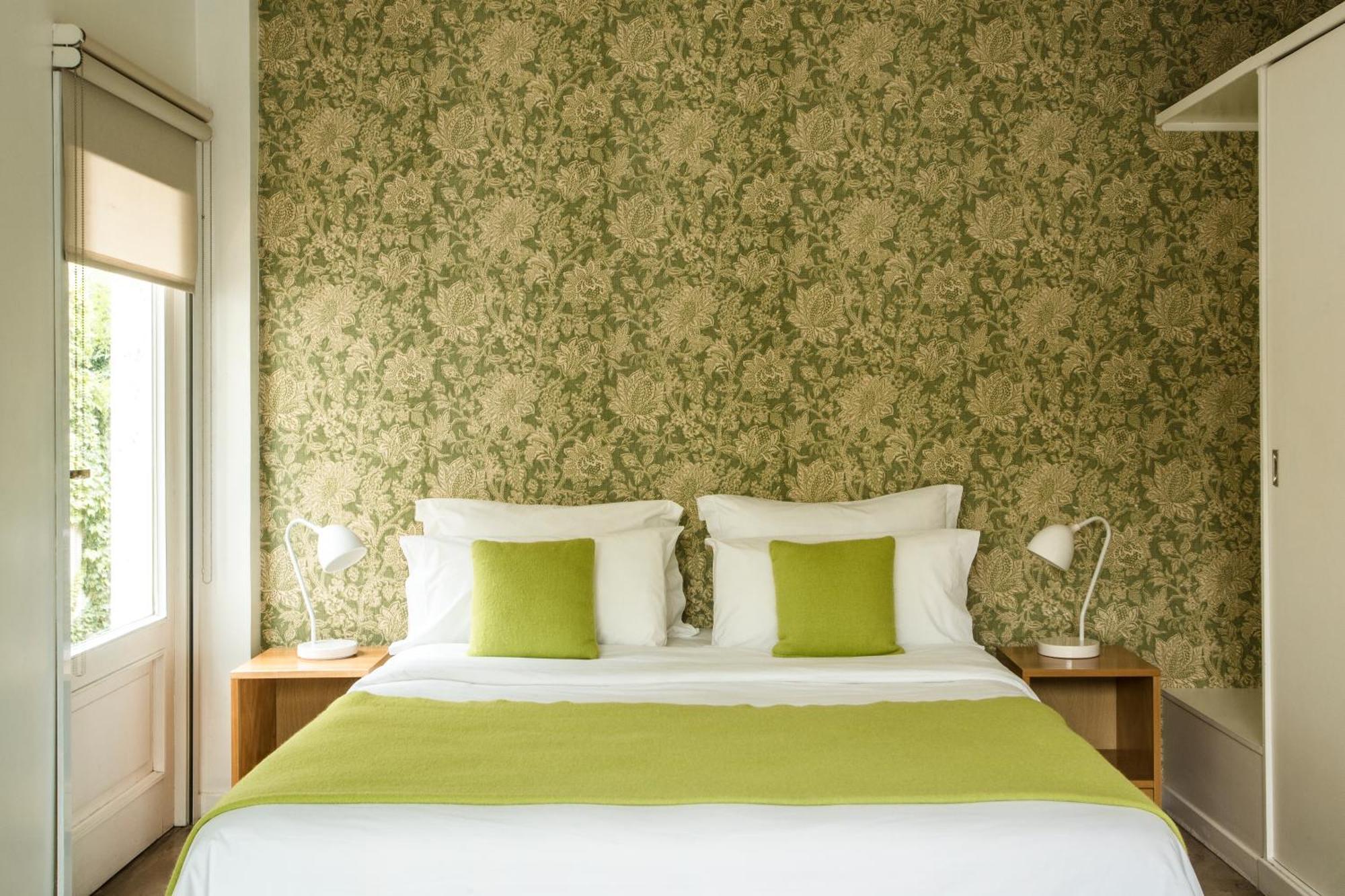 Home Hotel Буенос Айрес Стая снимка