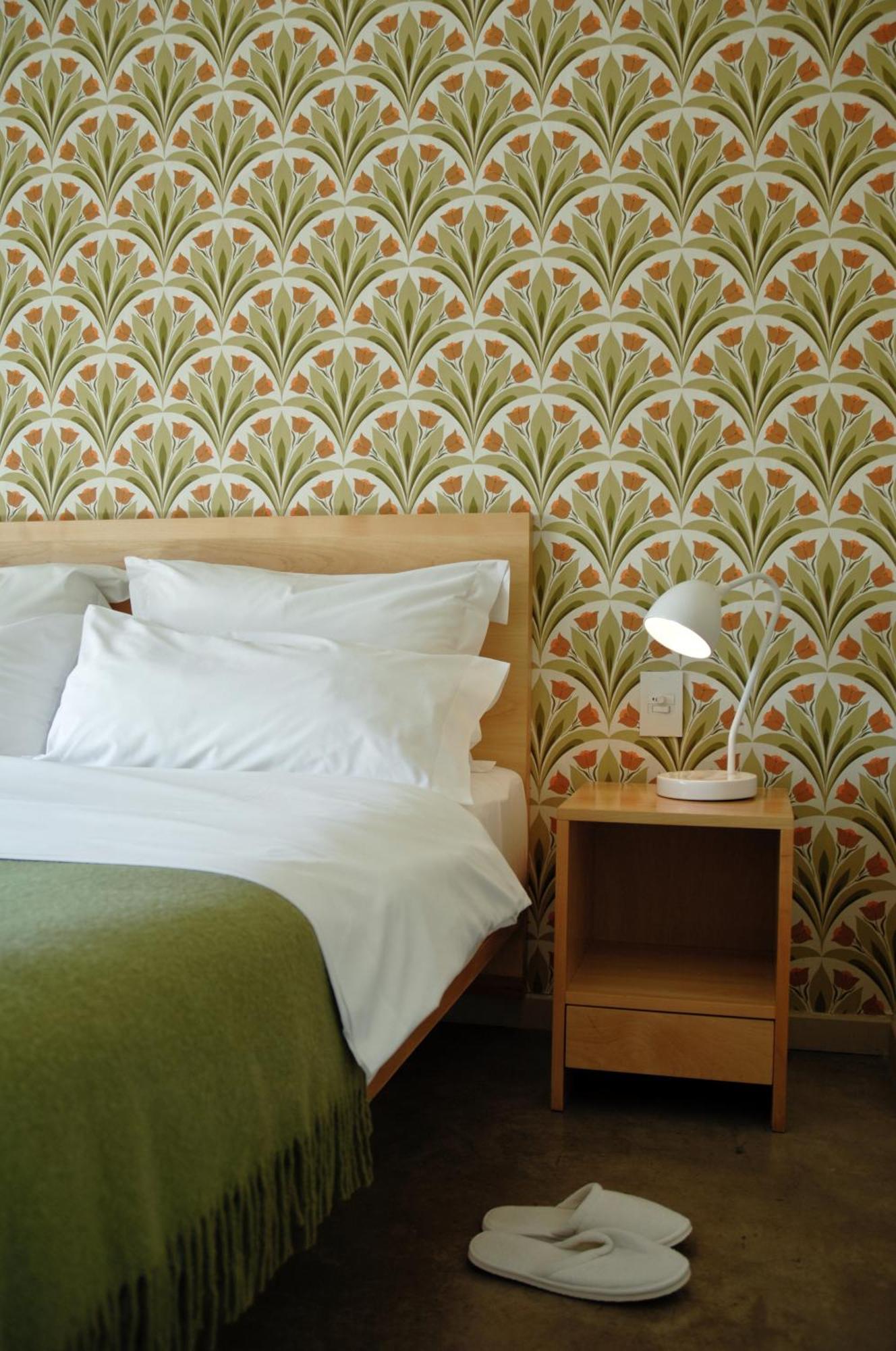 Home Hotel Буенос Айрес Стая снимка
