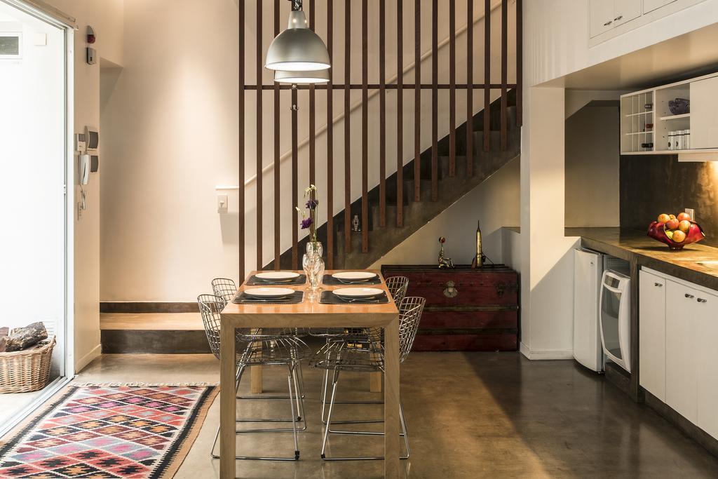 Home Hotel Буенос Айрес Стая снимка